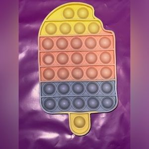 Popsicle POP IT